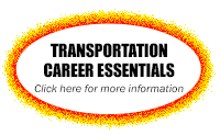 Transportation career Essentials